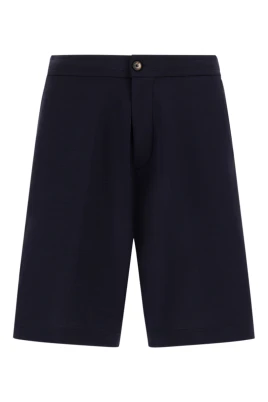 Shorts i jerseytyg