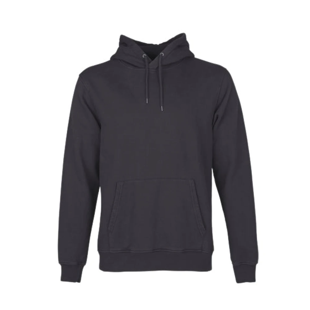 Sweatshirts & Hoodies > Hoodies - - Colorful Standard - Modalova
