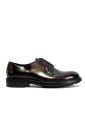 laced-shoe