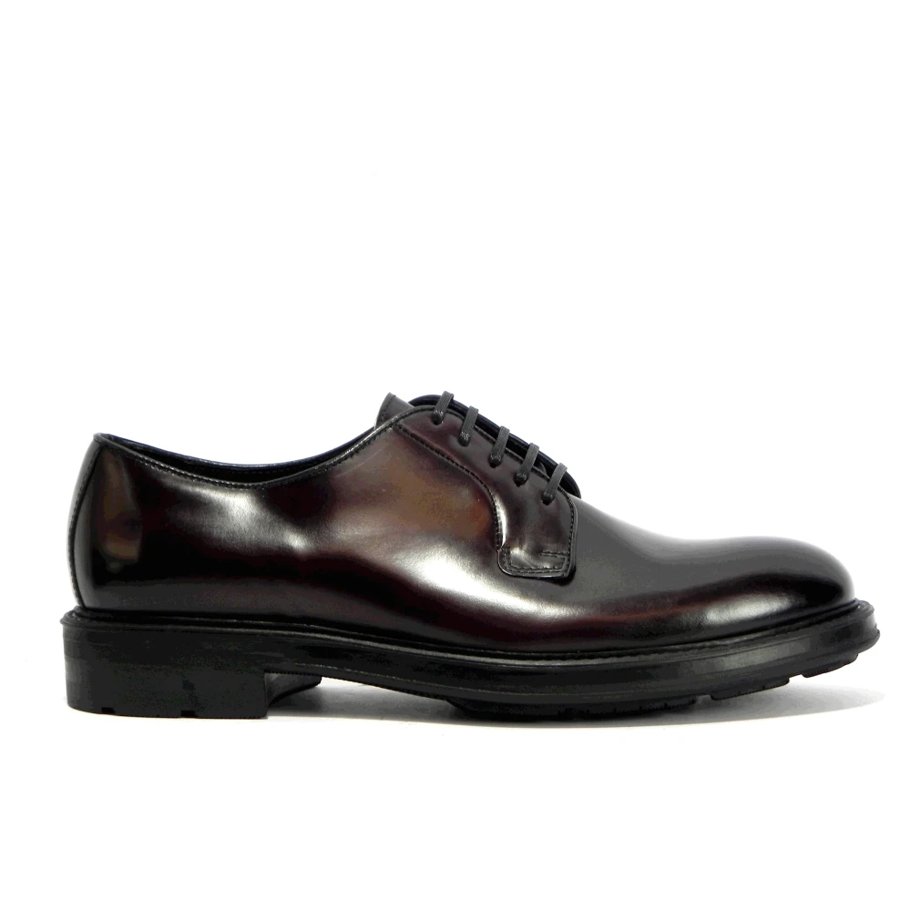 Shoes > Flats > Business Shoes - - Marco Ferretti - Modalova