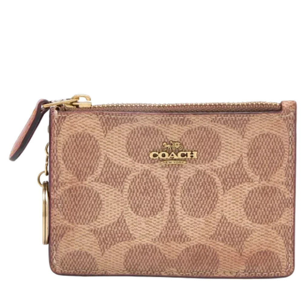Pre-owned > Pre-owned Accessories > Pre-owned Wallets - - Coach Pre-owned - Modalova