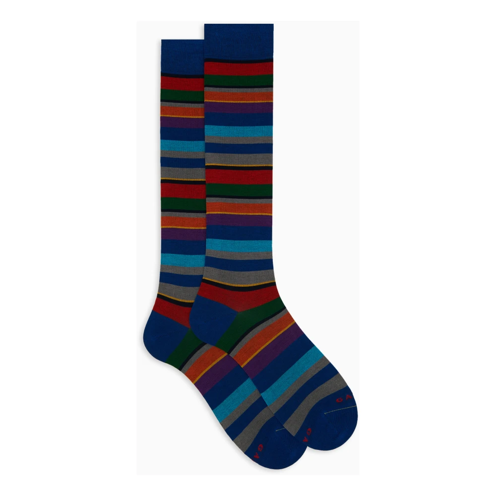 Underwear > Socks - - Gallo - Modalova