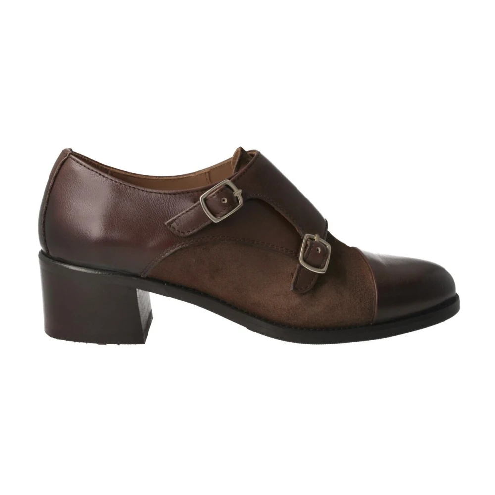 Shoes > Flats > Loafers - - Calce - Modalova