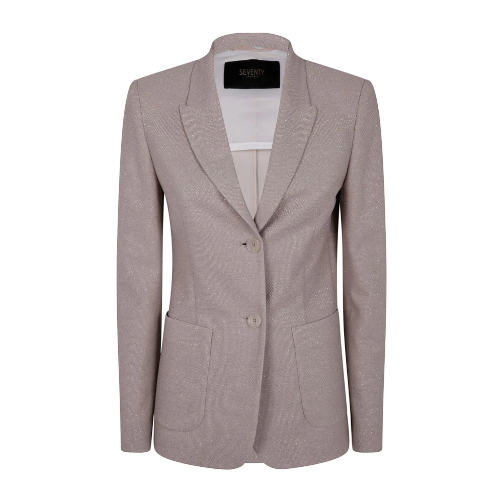 Jackets > Blazers - - Seventy - Modalova