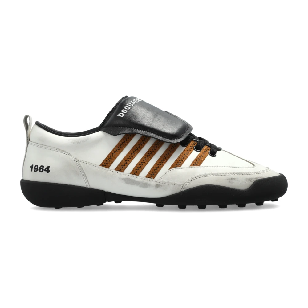 Shoes > Sneakers - - Dsquared2 - Modalova