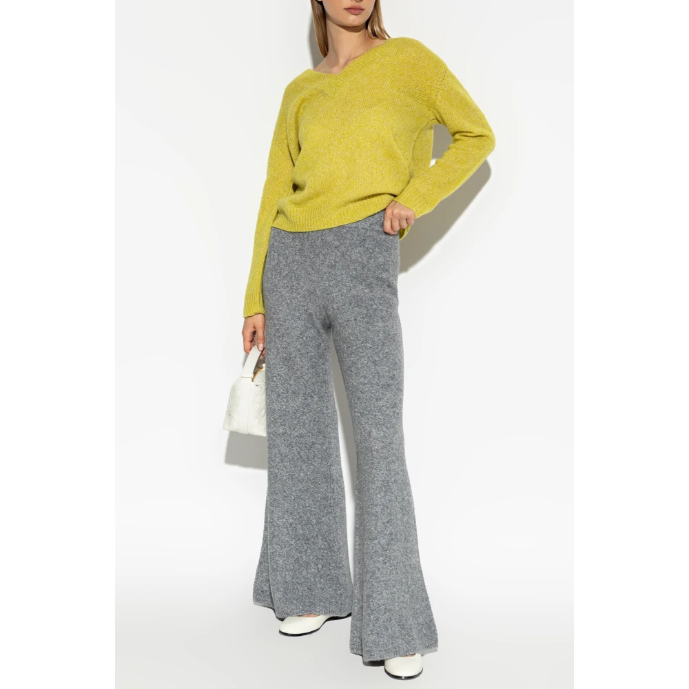 Lisa Yang Trui `Leona` Green Dames