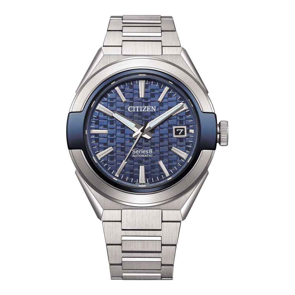Accessories > Watches - - Citizen - Modalova