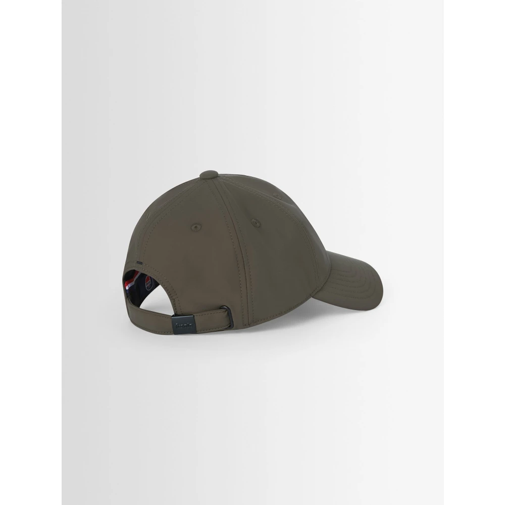 Fusalp Eden CAP Green Unisex