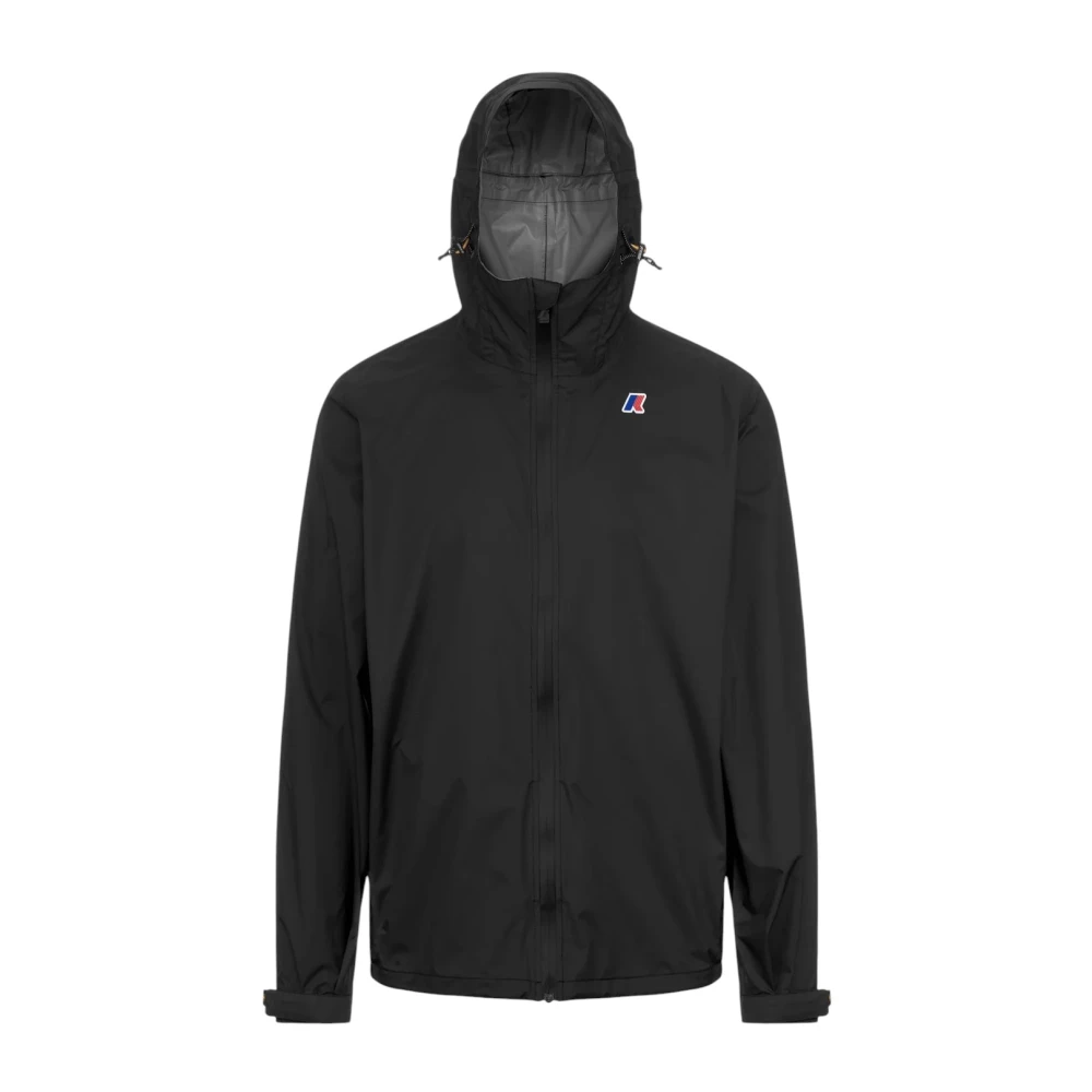 Jackets > Light Jackets - - K-Way - Modalova