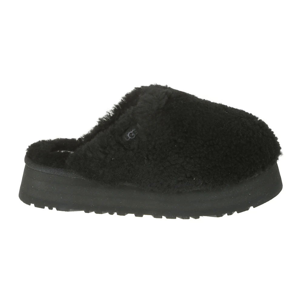 UGG - Shoes > Slippers - Black - UGG - Modalova