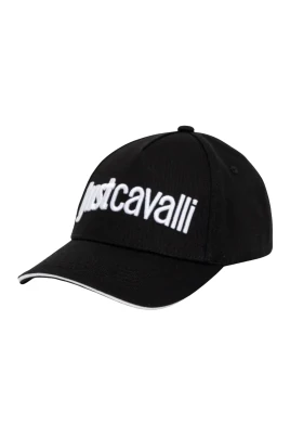 Broderad Logga Baseballkeps