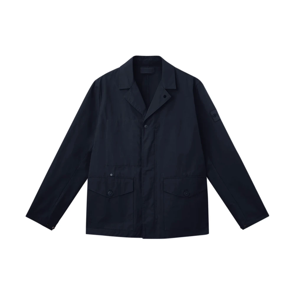 Jackets > Light Jackets - - Stone Island - Modalova