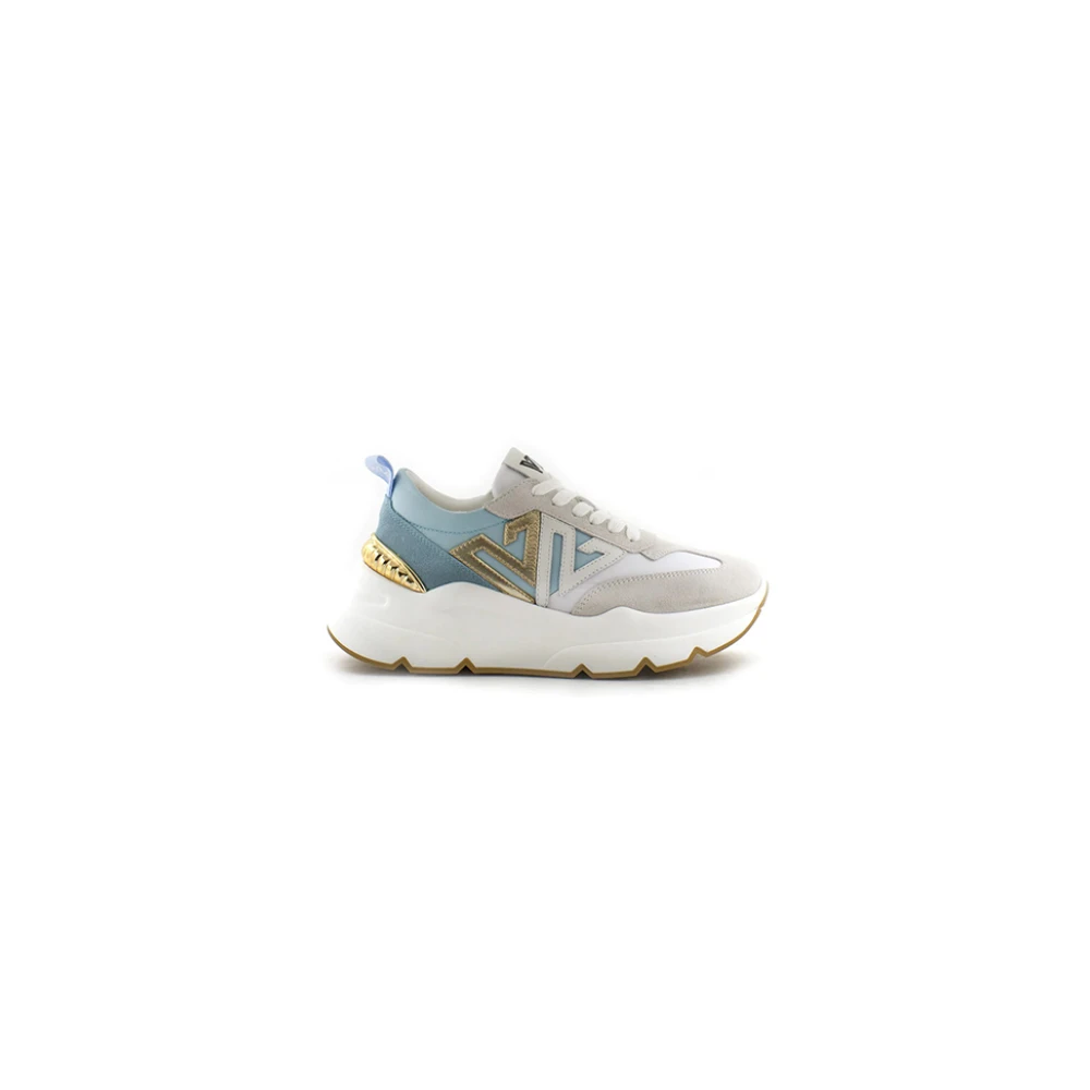 Shoes > Sneakers - - Emanuelle Vee - Modalova