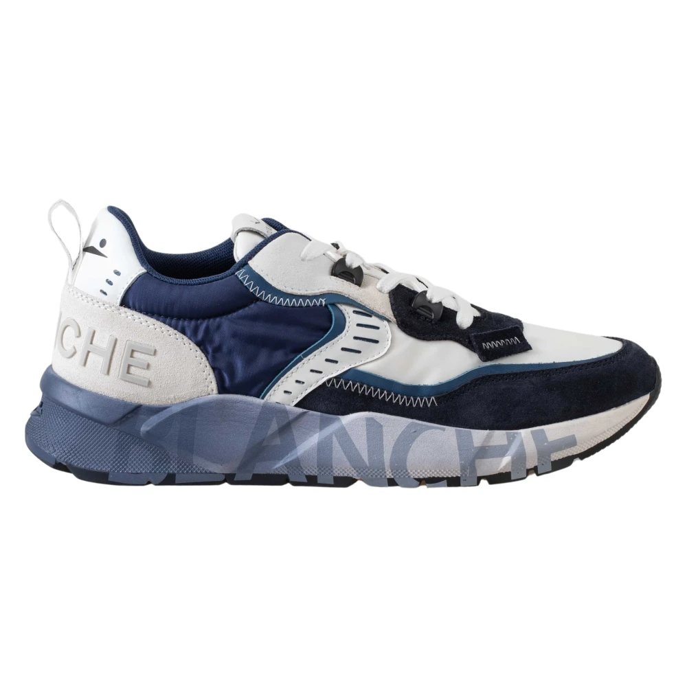 Shoes > Sneakers - - Voile Blanche - Modalova