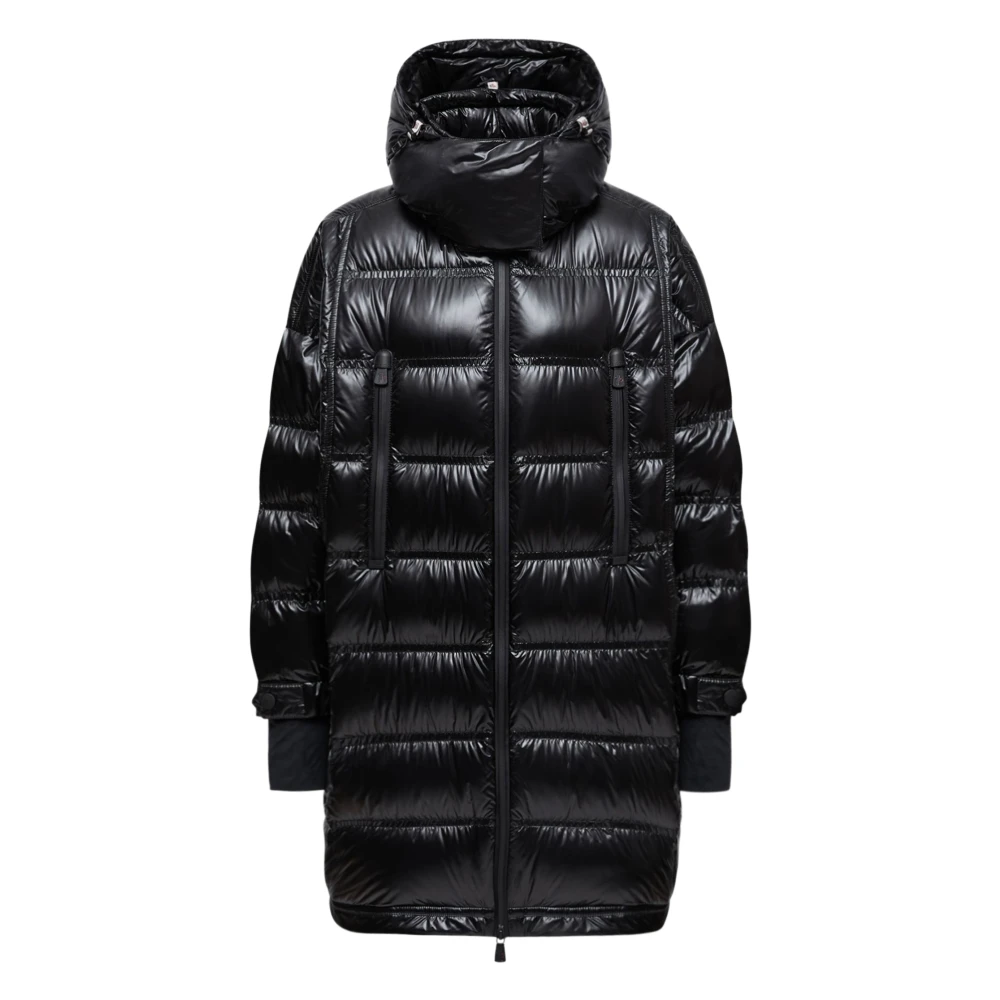 Moncler Grenoble Daunenmantel Rochelairs De Größe 38 - MyTheresa - Bild 2