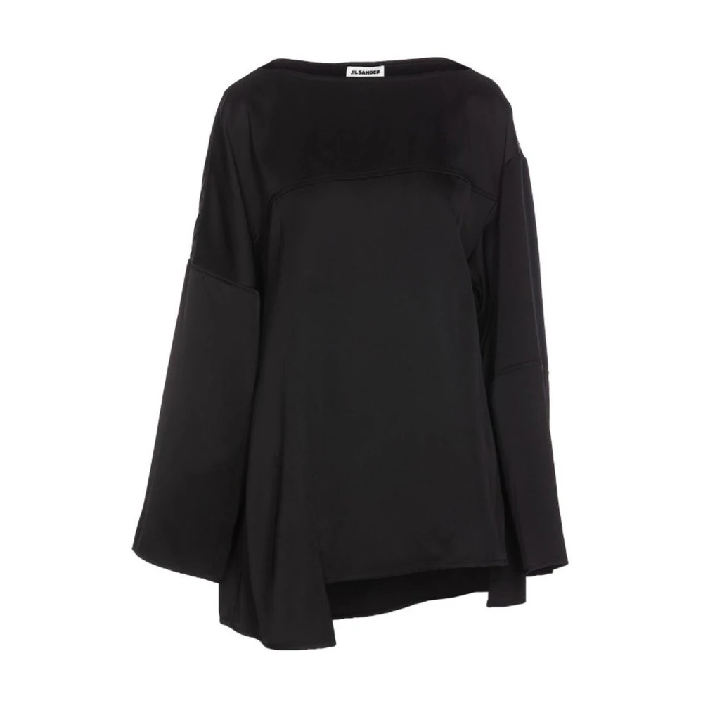 Blouses & Shirts > Blouses - - Jil Sander - Modalova