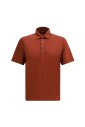 polo-leger-en-coton-et-soie