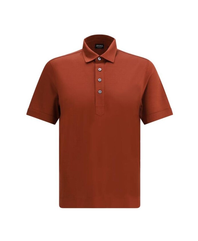polo-leger-en-coton-et-soie