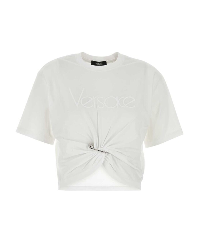 t-shirt-classique-en-coton-blanc