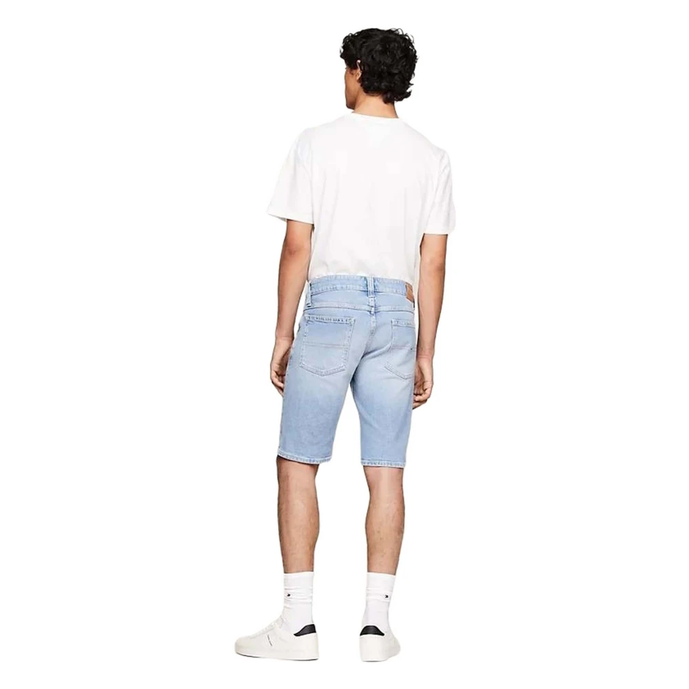 Tommy Hilfiger Ronnie Short Shorts Blue Heren