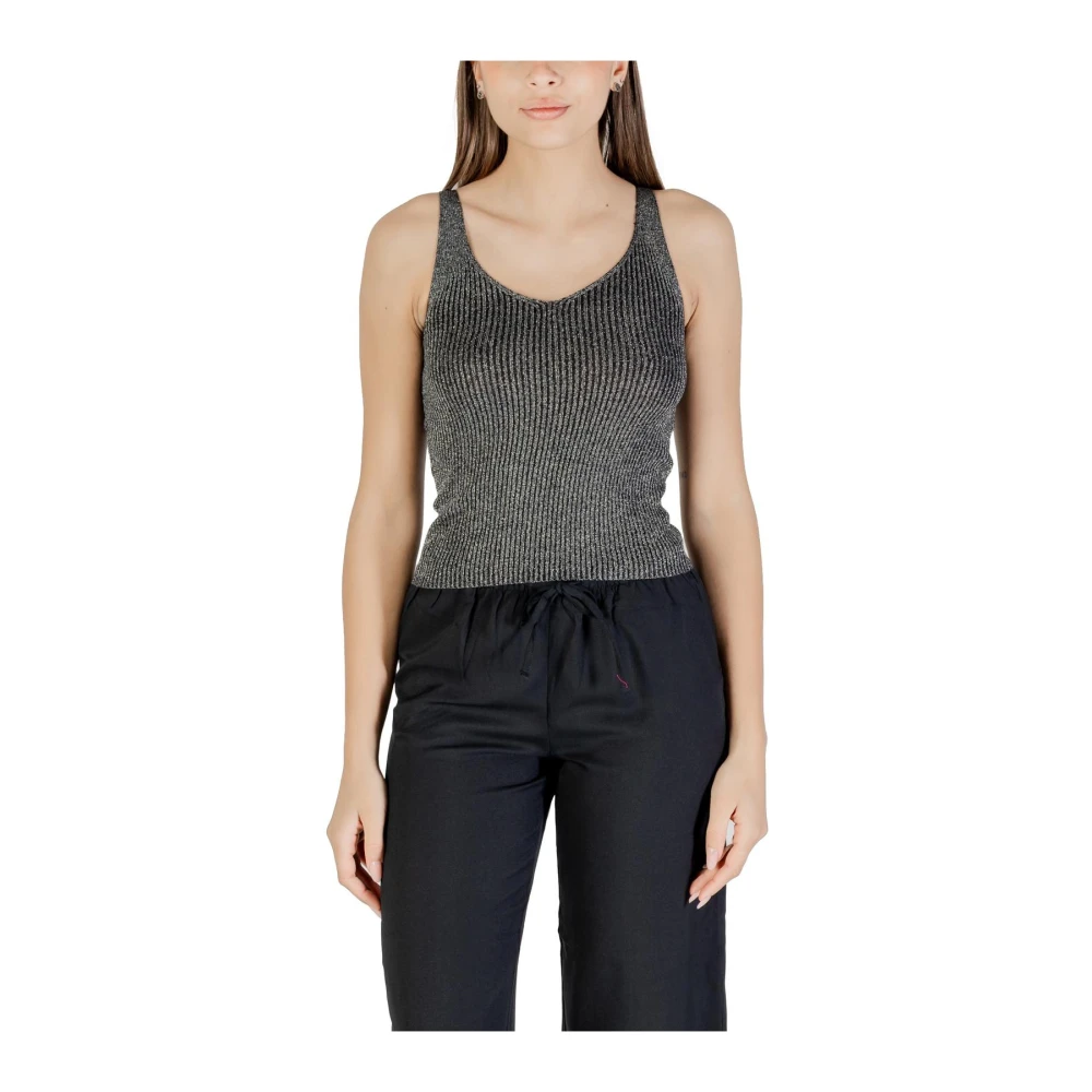 Tops > Sleeveless Tops - - Jacqueline de Yong - Modalova