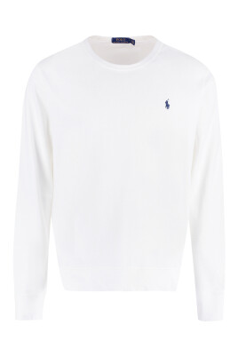 broderad-logotyp-bomull-t-shirt