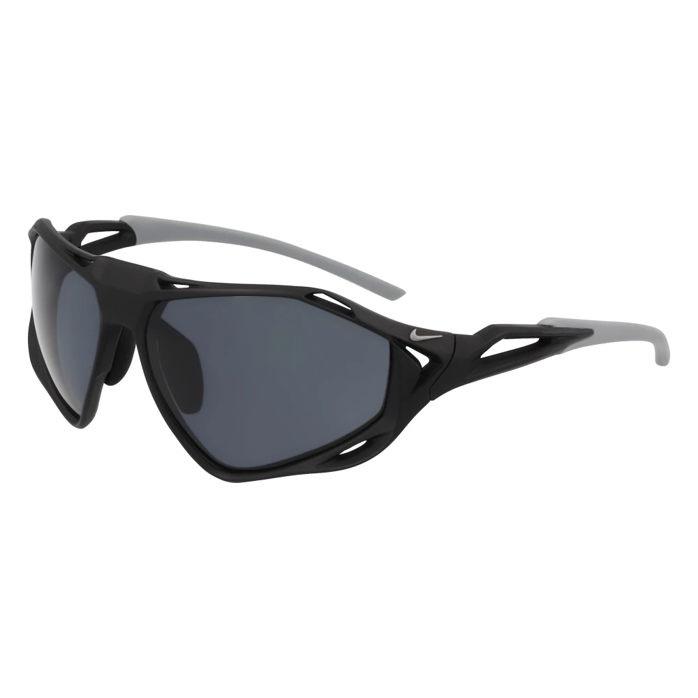 Nike Unisex Black Sunglasses, 63 Mm, Stylish Sunglasses Zeus Rise