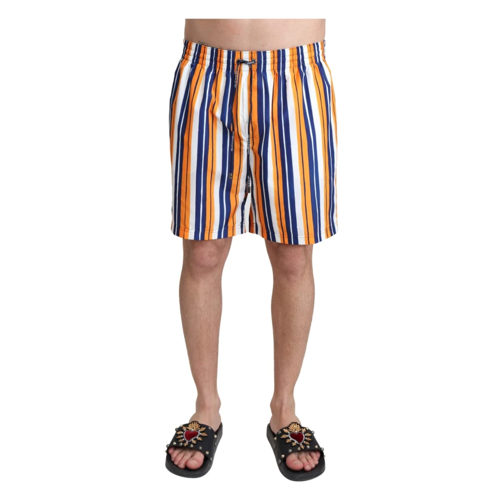 Swimwear > Beachwear - - Dolce & Gabbana - Modalova
