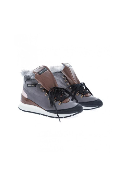 Trekking Monako Boots