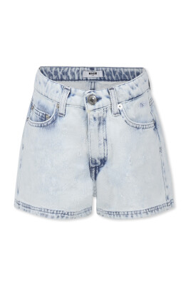 short-en-jean-effet-use