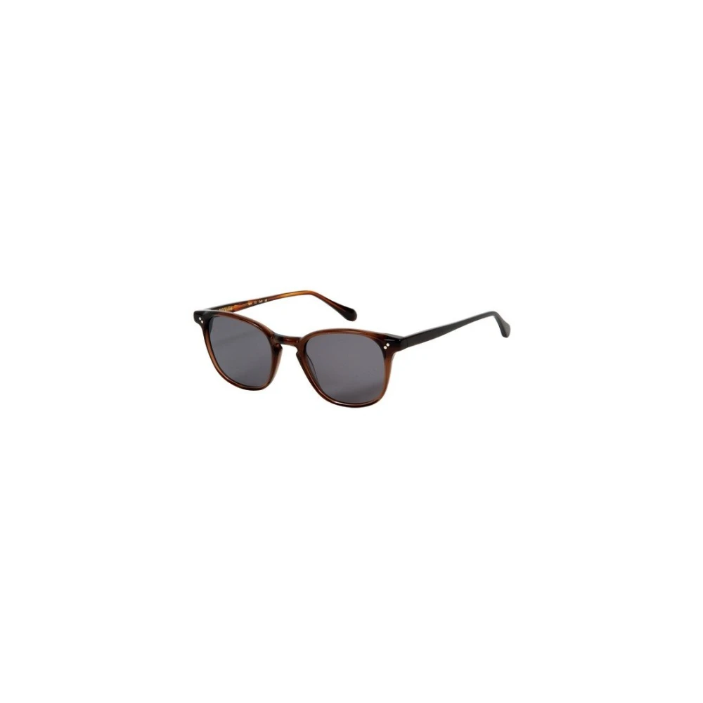 Gigi Studios Unisex Brown Sunglasses, 51 Mm, Lewis 6564/7 Sunglasses