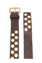 bruin-leren-riem-met-gesp