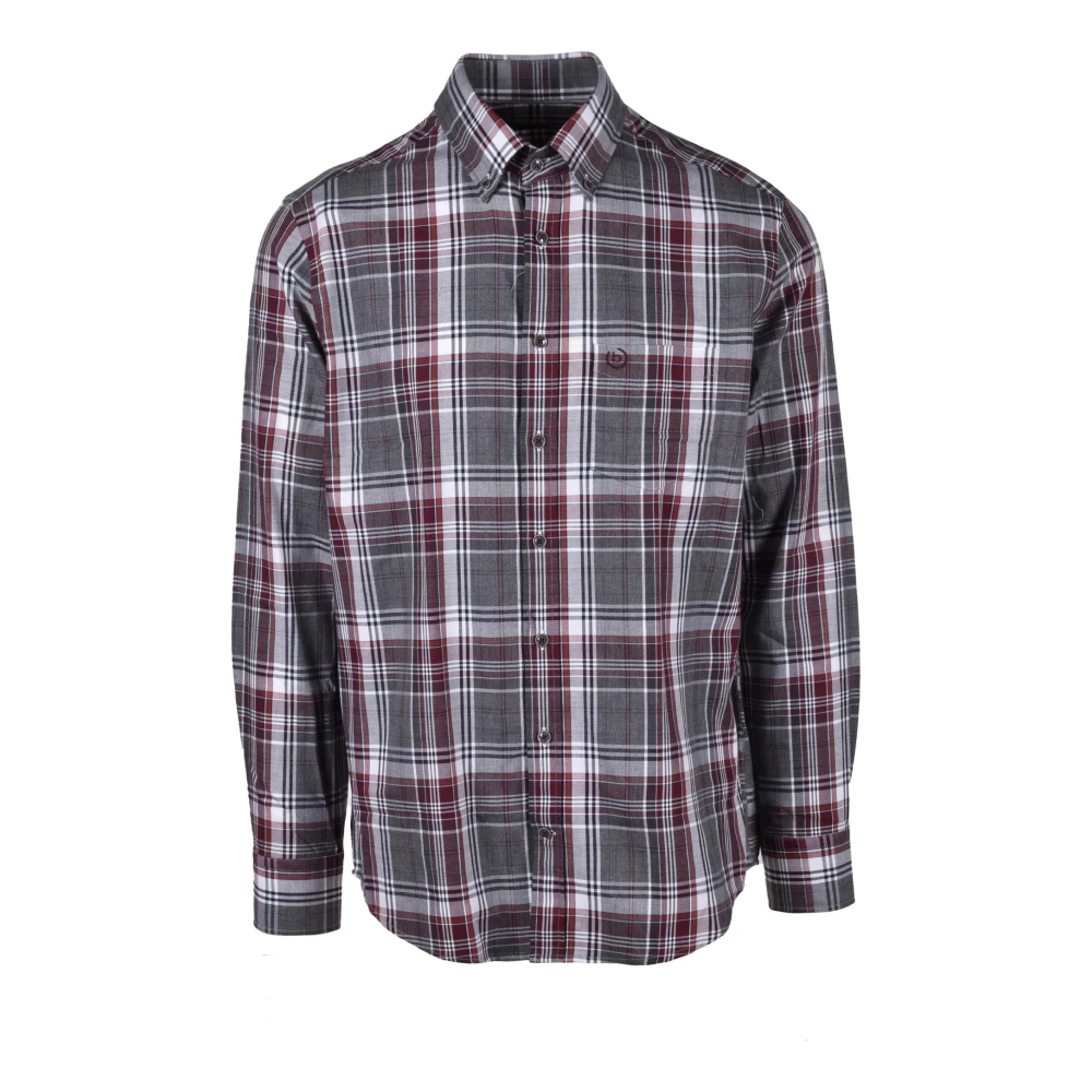 Shirts > Casual Shirts - - Bugatti - Modalova