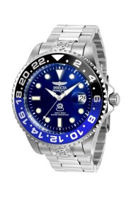 Grand Diver 21865 Mężczyzn Automatyczny zegarek - 47 mm