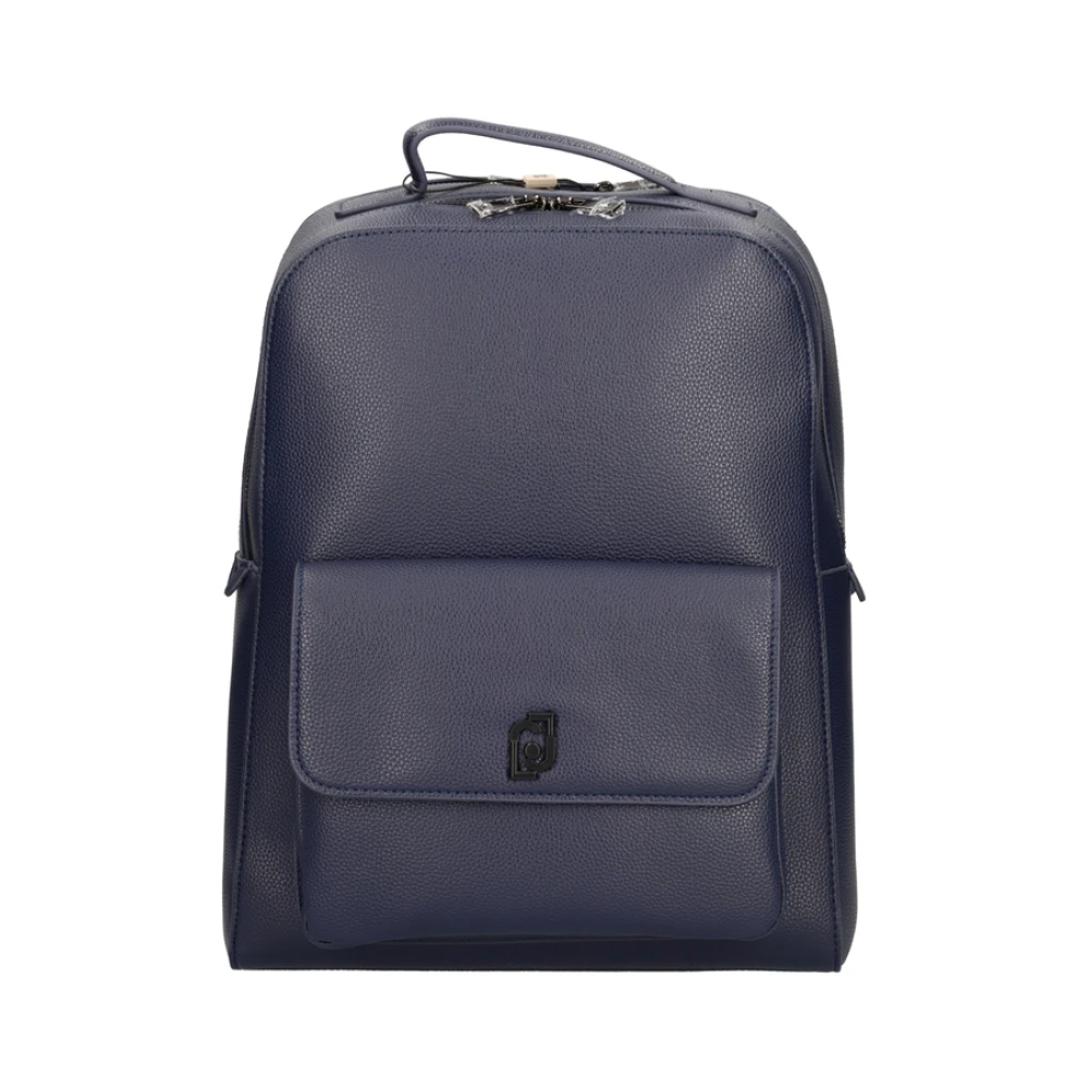 Liu Jo - Bags > Backpacks - Blue - Liu Jo - Modalova