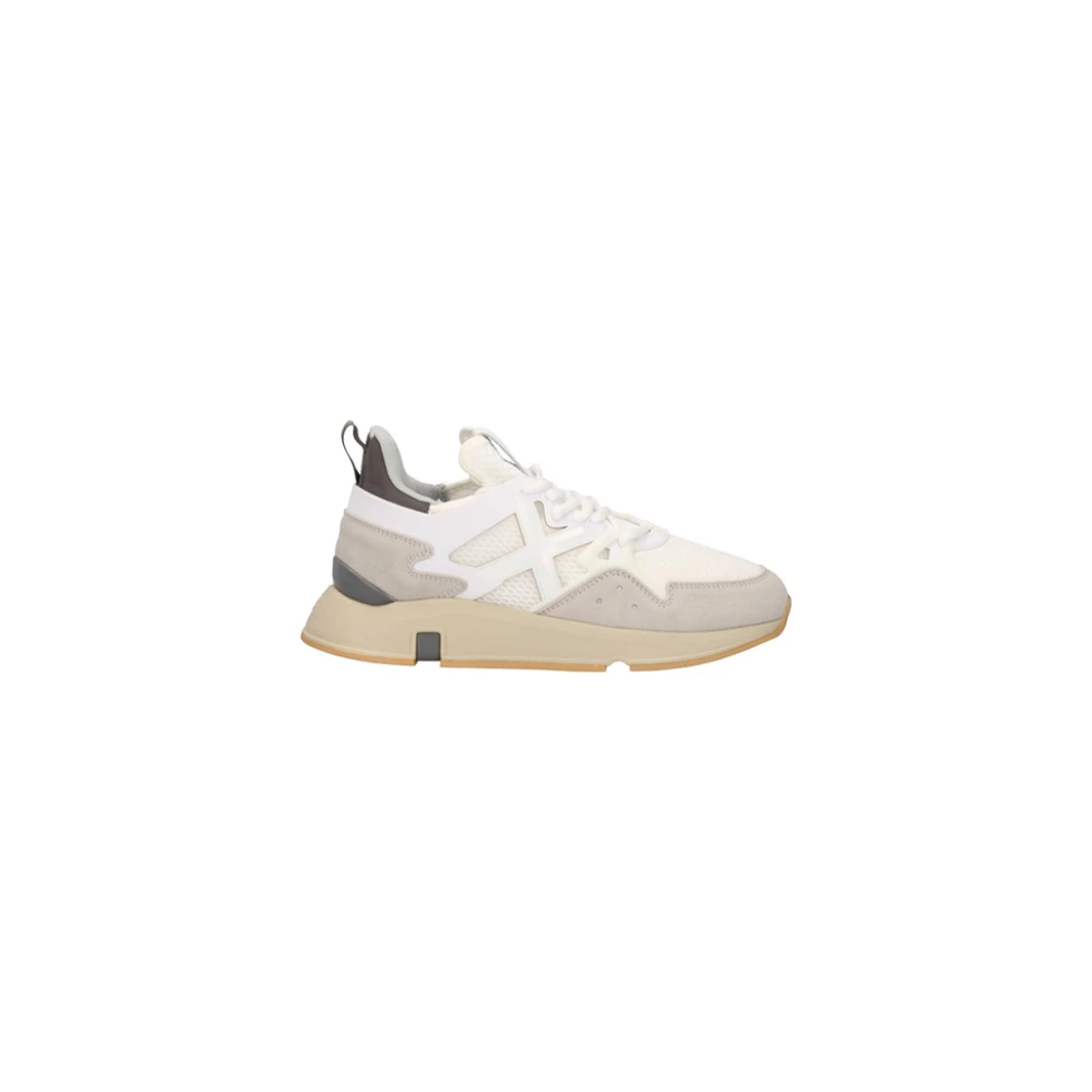 Munich - Shoes > Sneakers - White - Munich - Modalova