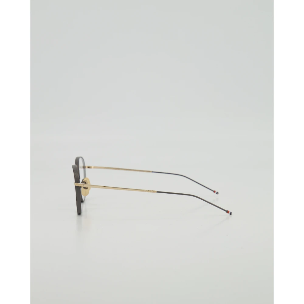 Thom Browne Sunglasses Black Unisex
