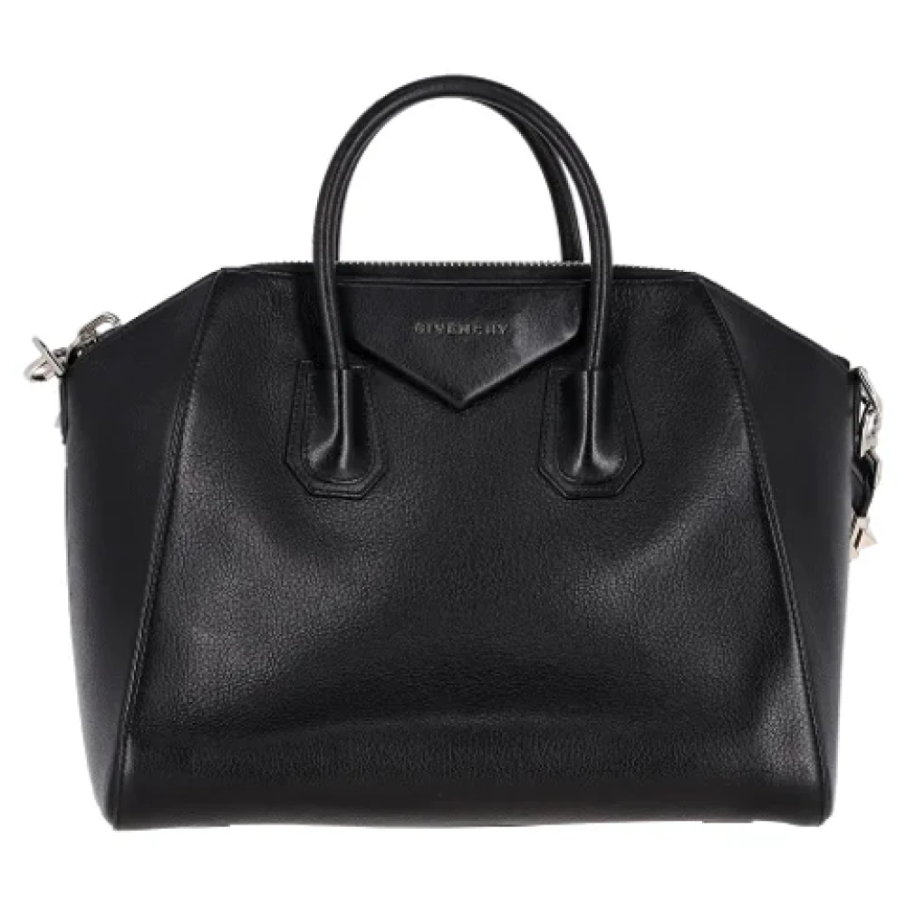 Pre-owned > Pre-owned Bags > Pre-owned Handbags - - Givenchy Pre-owned - Modalova