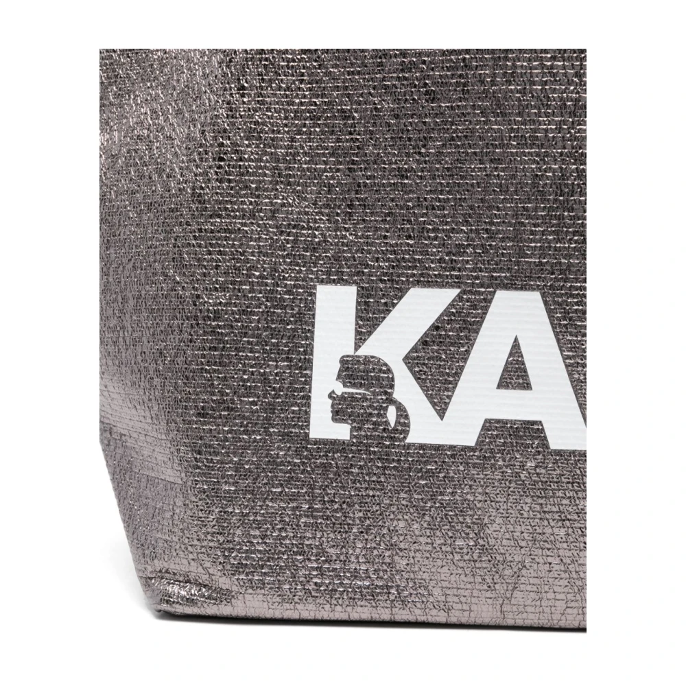 Karl Lagerfeld Tassen.. Grijs Gray Dames
