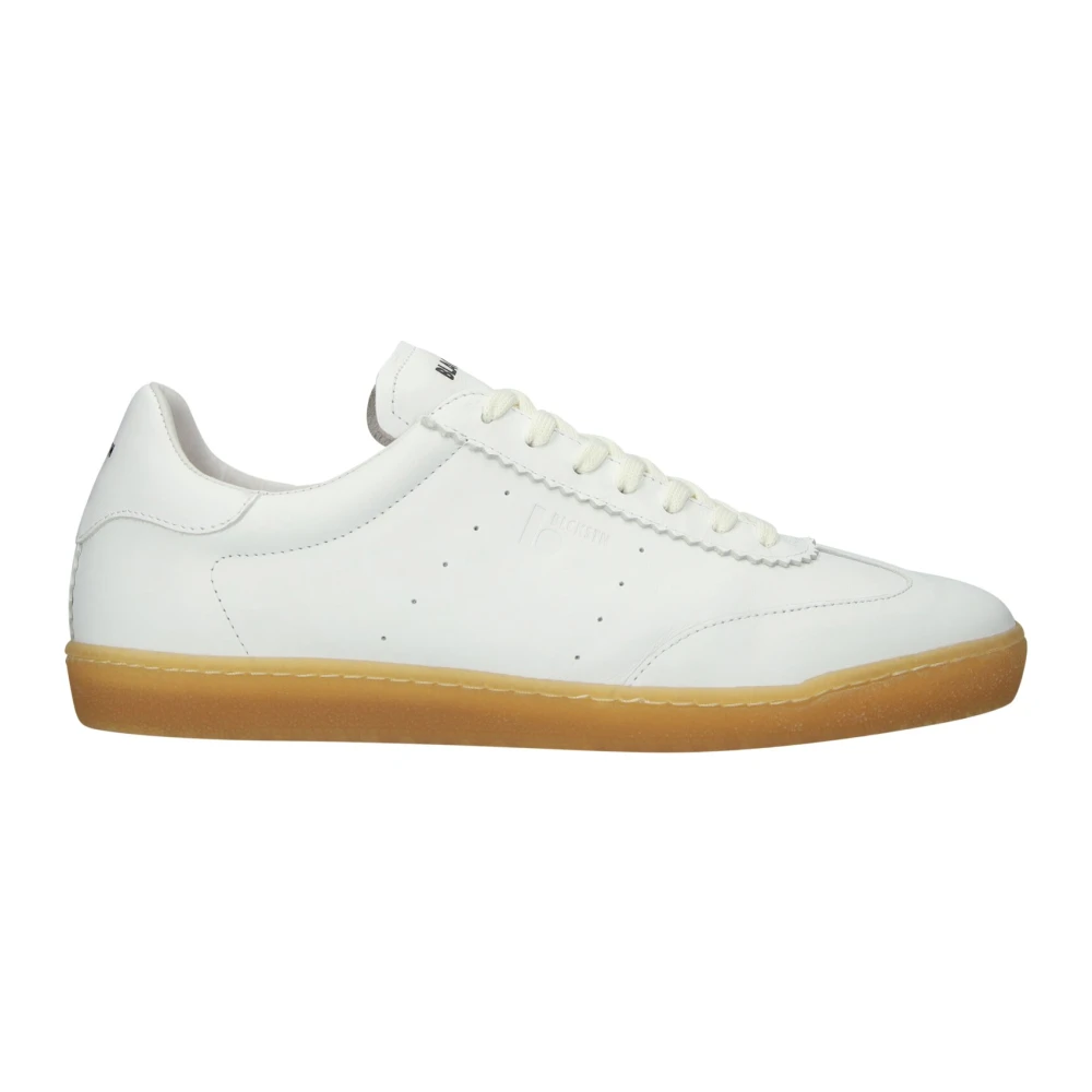Blackstone Sage Cleo Sneaker Heren Schoenen Wit