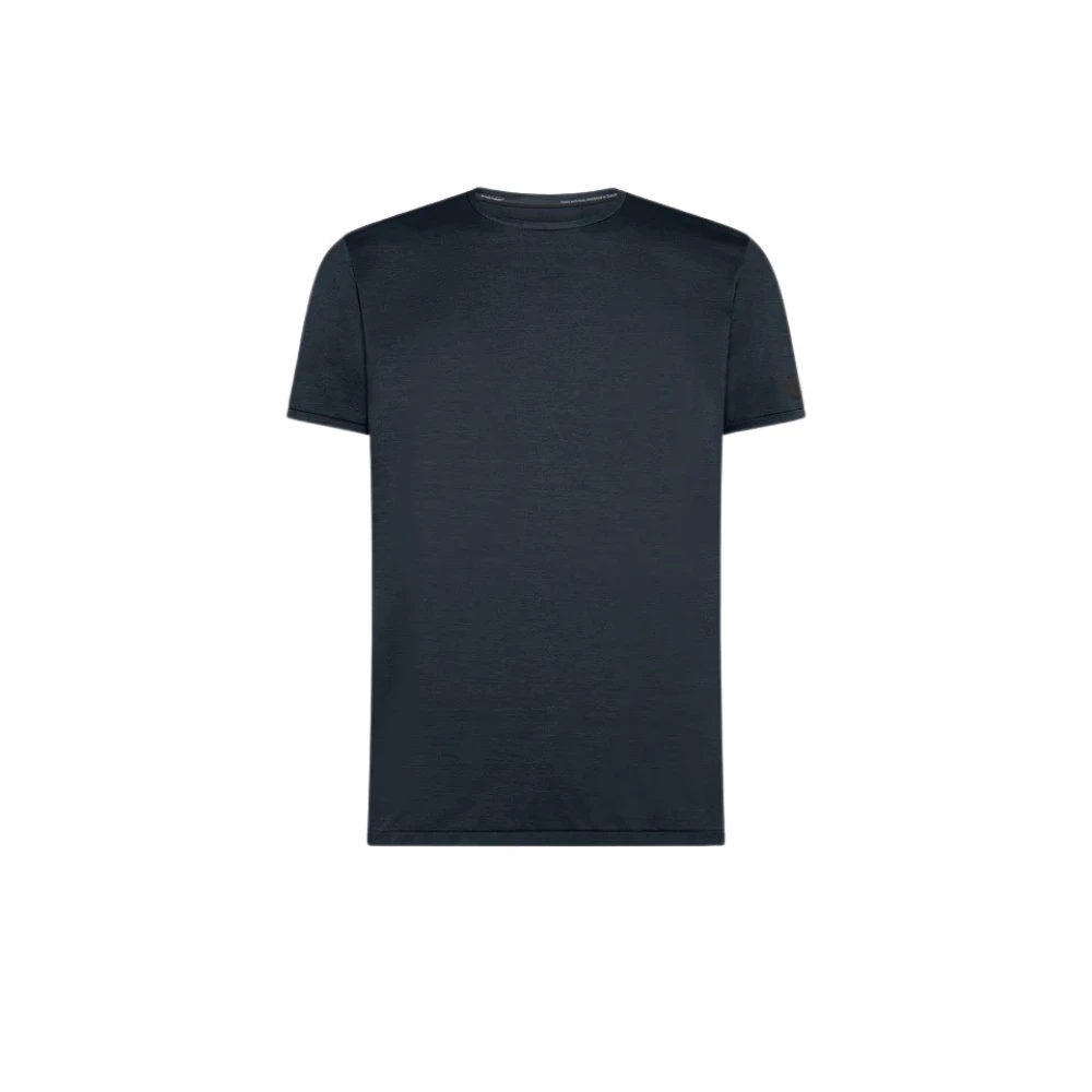 RRD Stijlvol T-shirt Blue Heren