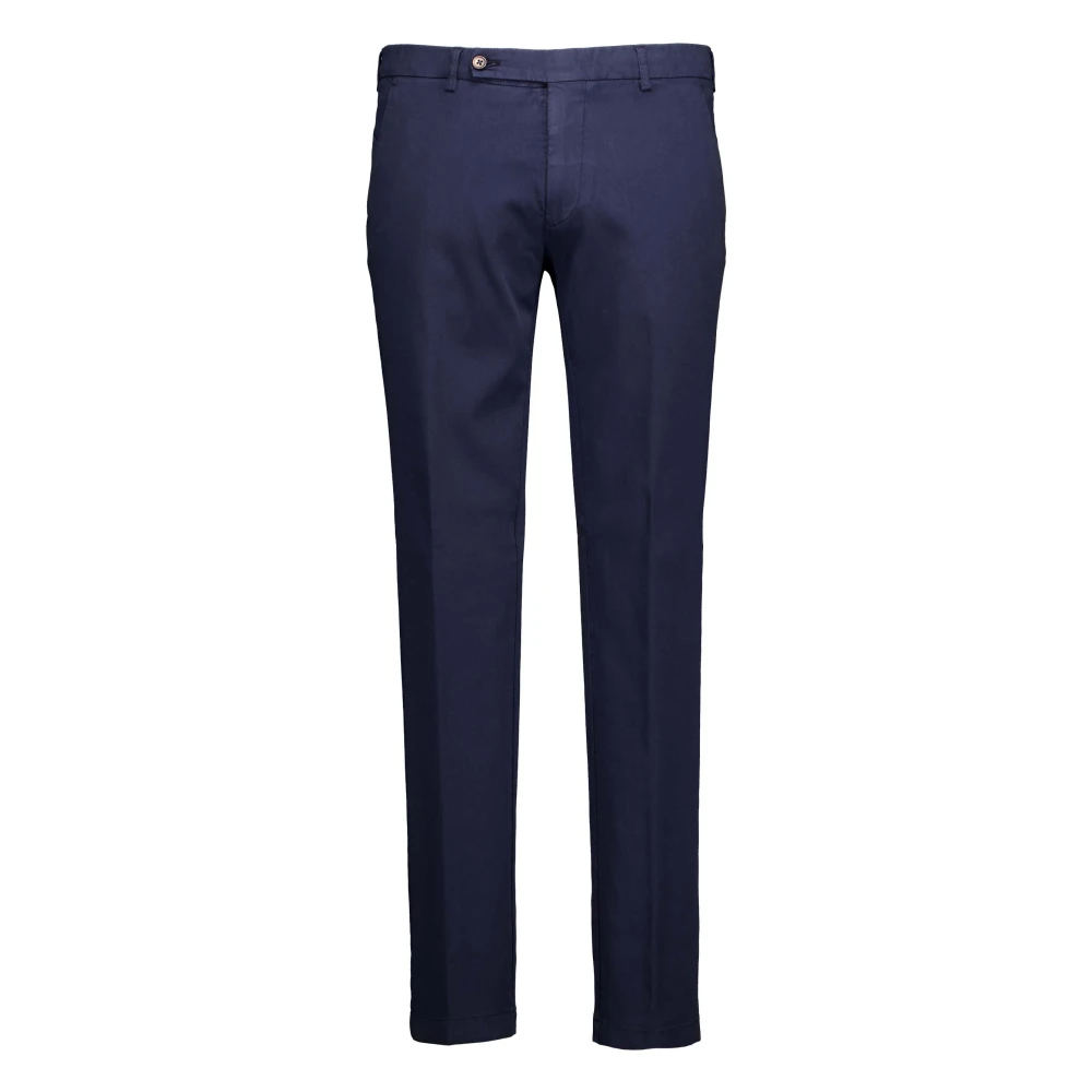Trousers > Chinos - - Berwick - Modalova
