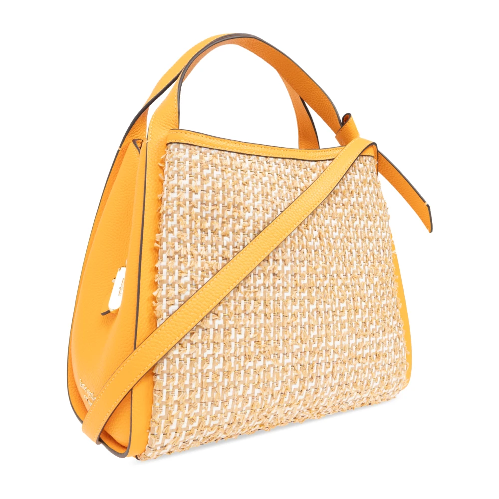 Kate Spade Knott schoudertas Beige Dames