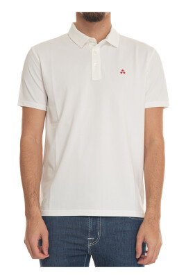 polo-en-jersey-de-coton-avec-logo