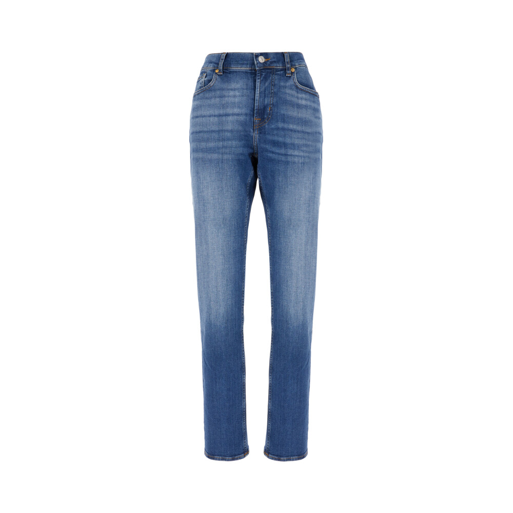 Kupuj kolekcje 7 For All Mankind online na Showroom