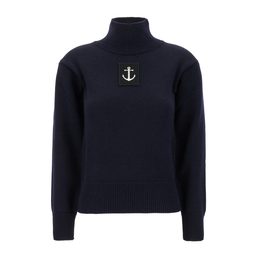 Knitwear > Turtlenecks - - Jil Sander - Modalova