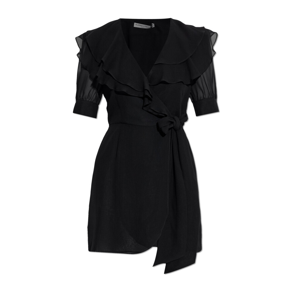 ALESSANDRA RICH FABX4047K45140001 関税送料込 Shop fashion from Alessandra Rich