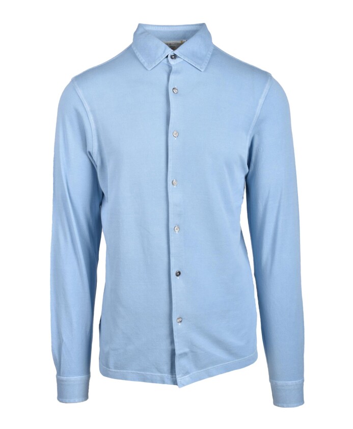 chemise-en-coton-style-classique