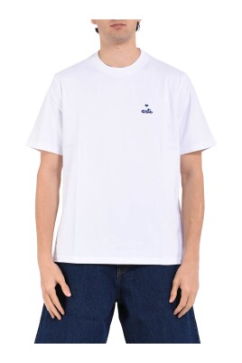 hjerte-logo-t-shirt-tung-bomuld