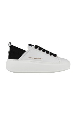 wembley-alta-donna-en-cuir-blanc-et-talon-en-daim-noir